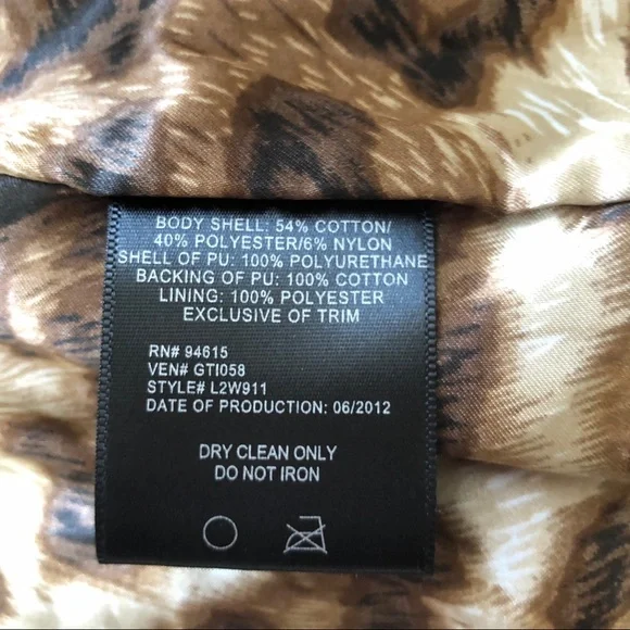 Sam Edelman jacket - Picture 9 of 9